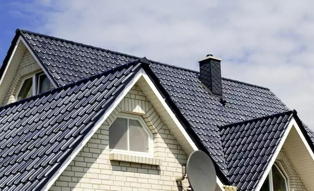 Ranger Roofing
