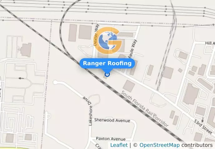 Ranger Roofing