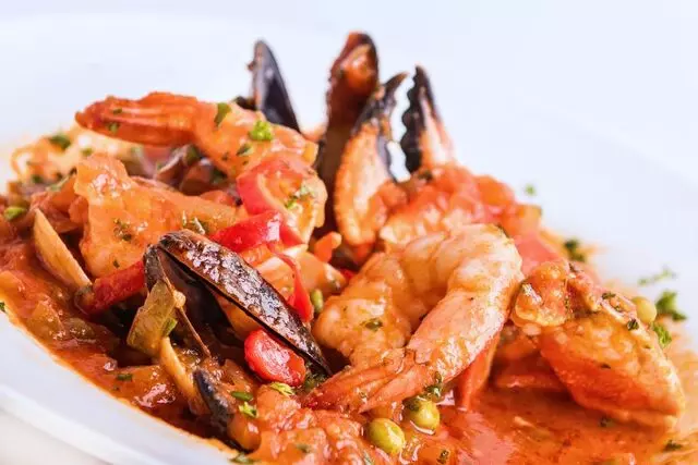 Don Ramon Restaurant