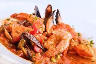 Don Ramon Restaurant