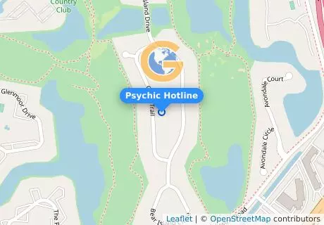 Psychic Hotline