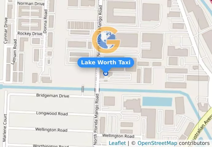 Lake Worth Taxi