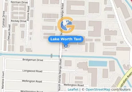 Lake Worth Taxi