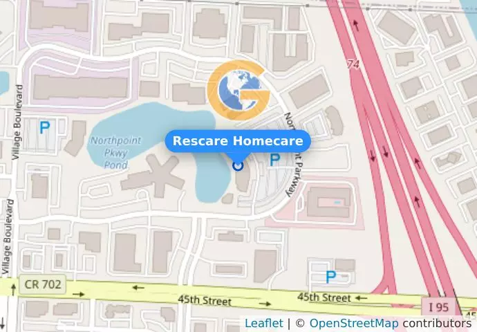 Rescare Homecare