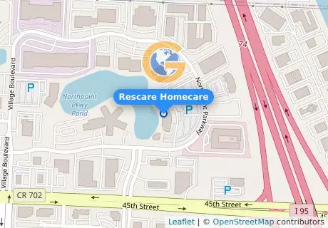 Rescare Homecare