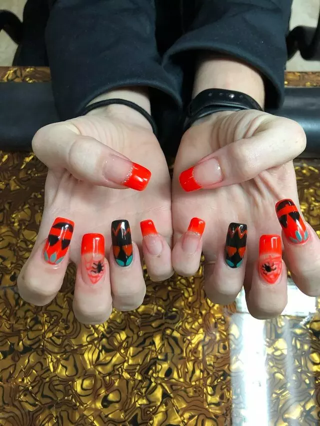 Ultra Nail Spa