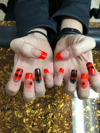 Ultra Nail Spa
