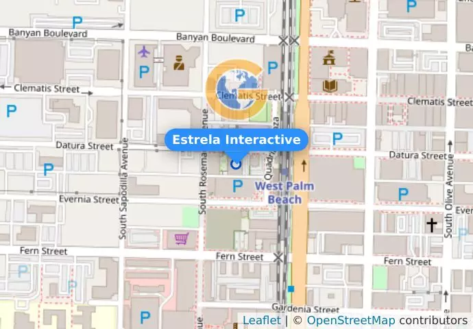 Estrela Interactive