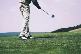 Lone Pine Golf Club