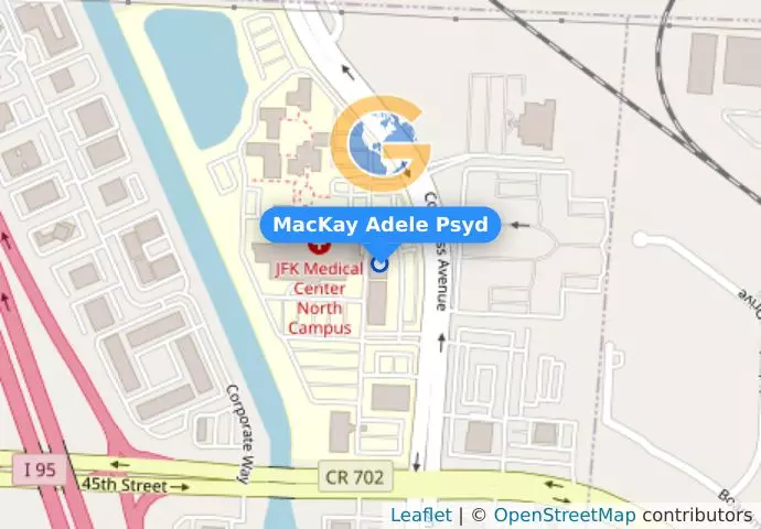 MacKay Adele Psyd