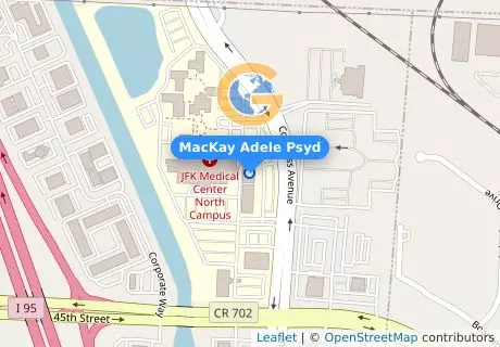 MacKay Adele Psyd