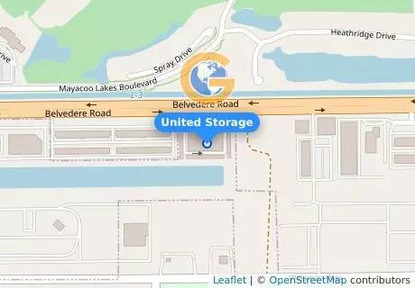 United Storage