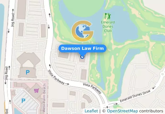 Dawson Law Firm