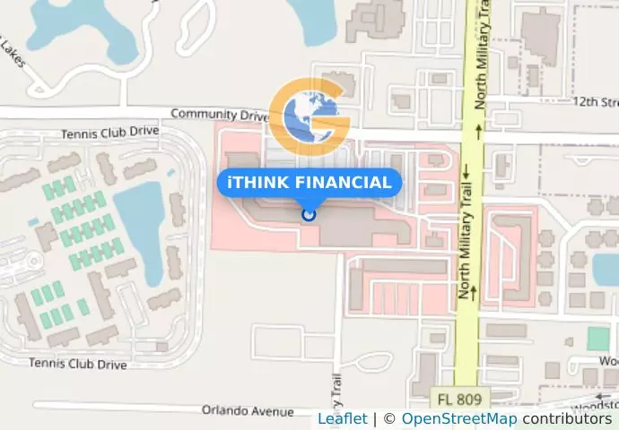 iTHINK FINANCIAL