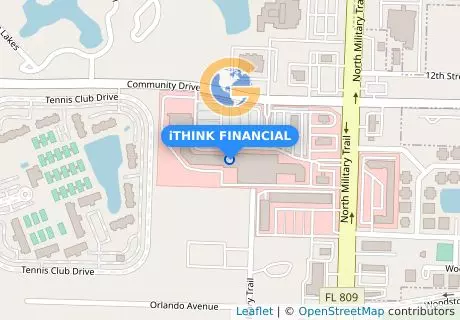 iTHINK FINANCIAL