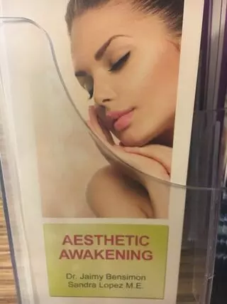 Aesthetic Awakening