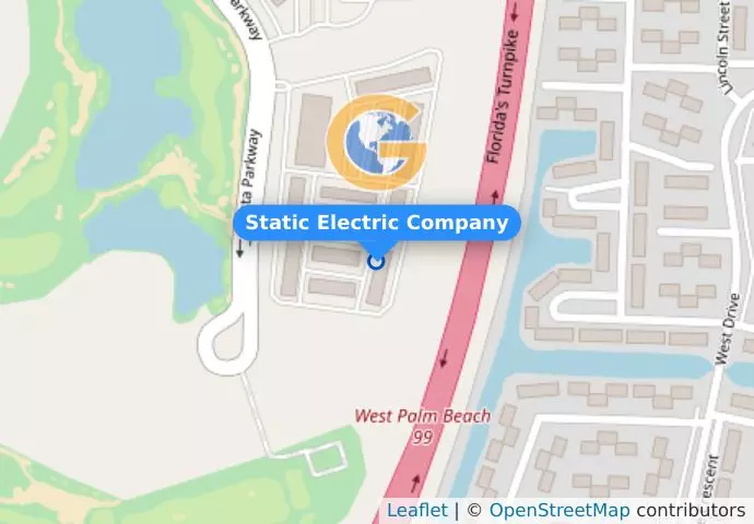 Static Electric Company