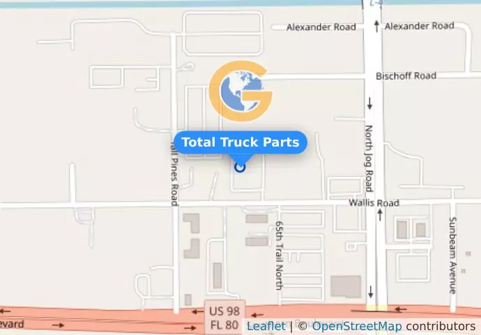 Total Truck Parts