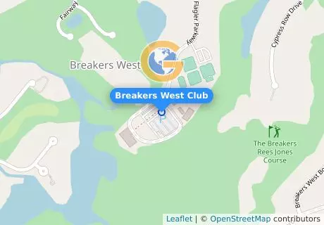 Breakers West Club
