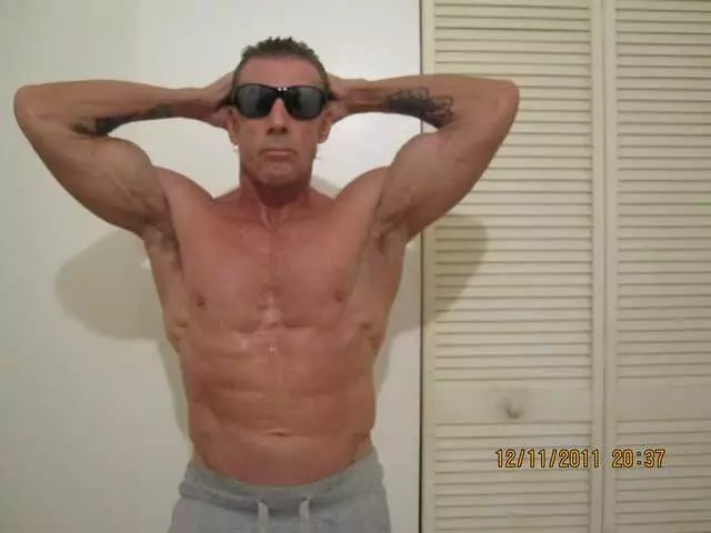 Dave Inch