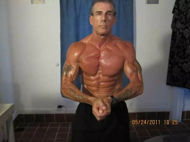 Dave Inch