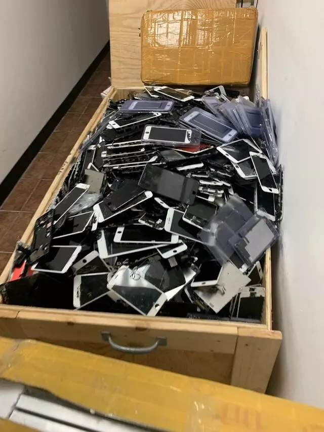 Phone Repairs ASAP