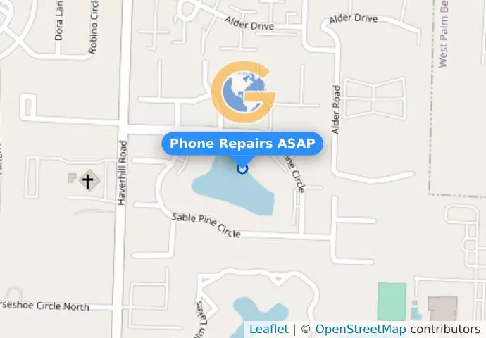 Phone Repairs ASAP