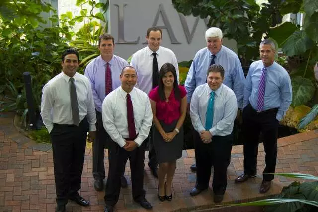 Romano Law Group