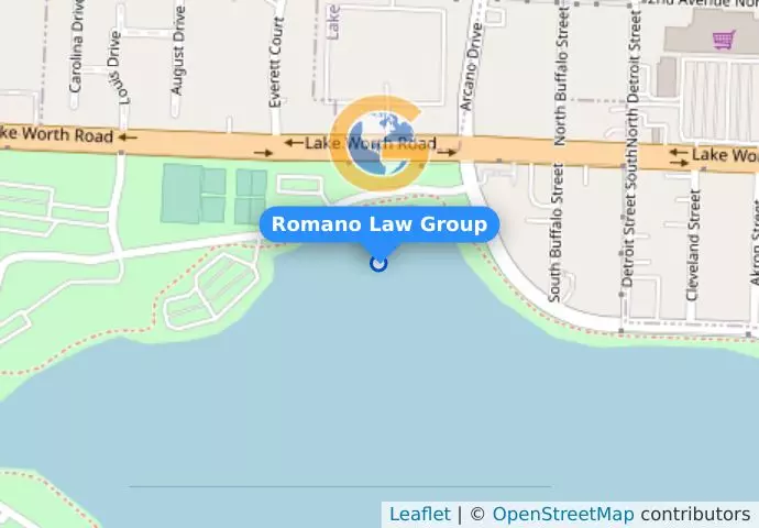 Romano Law Group