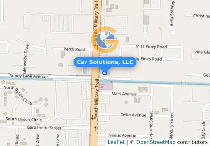 Car Solutions, LLC