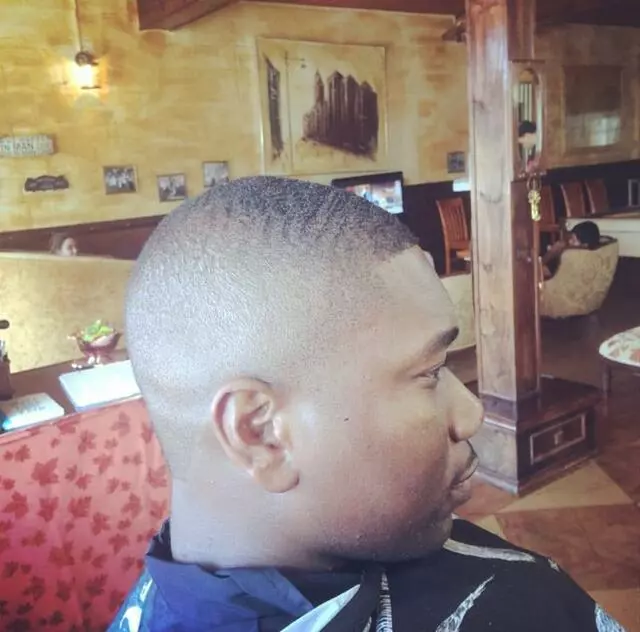 All City Barbershop
