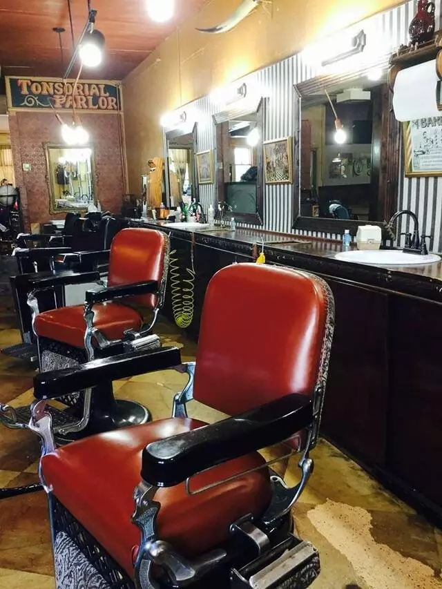 All City Barbershop