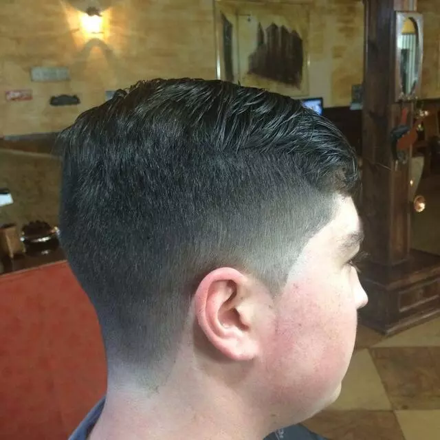 All City Barbershop