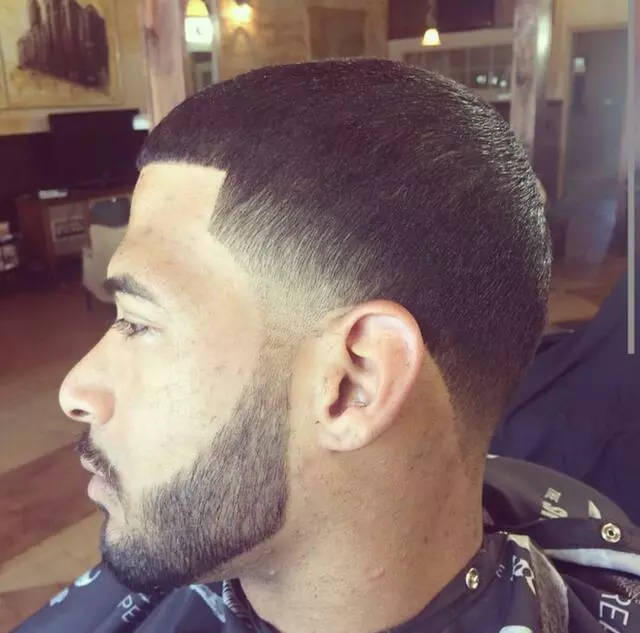 All City Barbershop