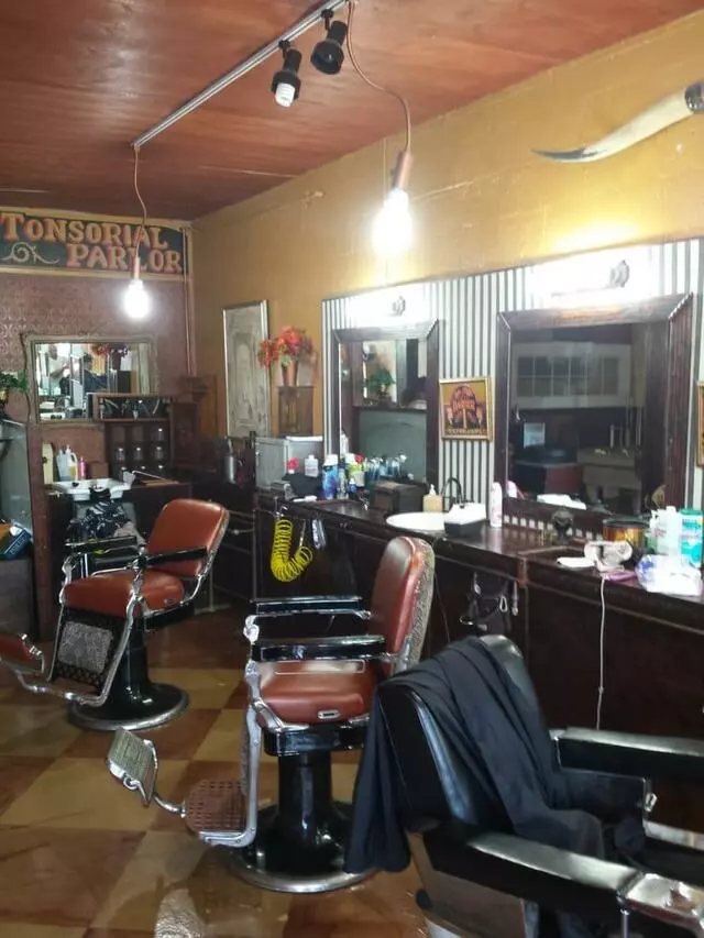 All City Barbershop