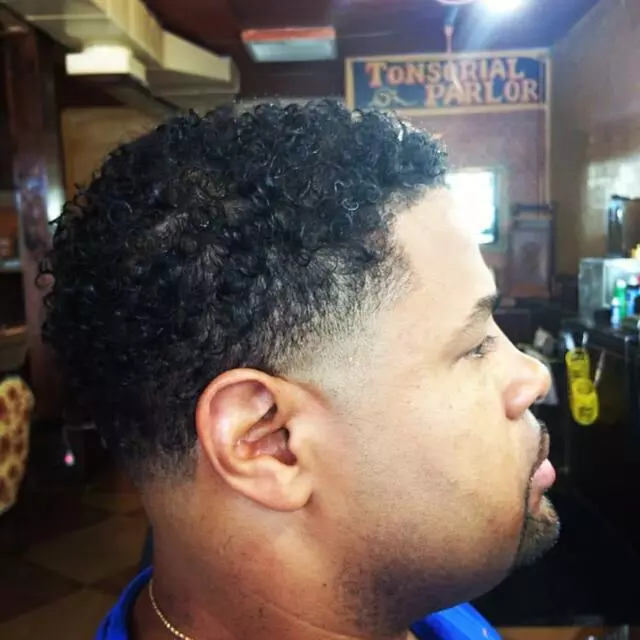 All City Barbershop
