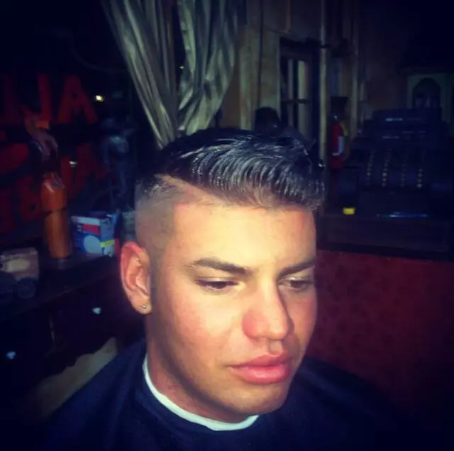 All City Barbershop