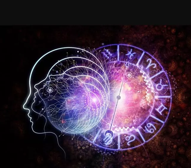 Psychic Wellness Center with London Mason