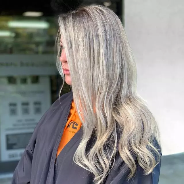 Hair by Nicole StPierre
