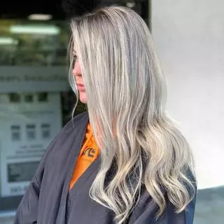 Hair by Nicole StPierre