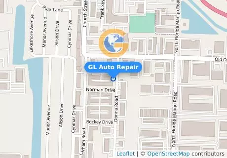 GL Auto Repair