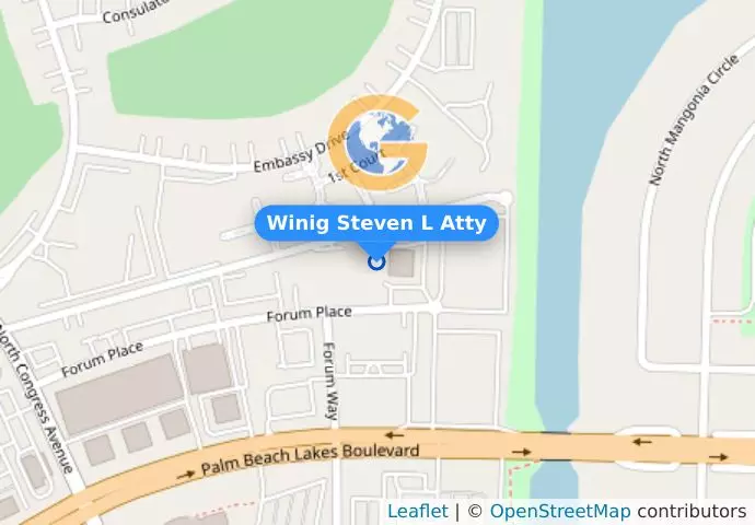 Winig Steven L Atty