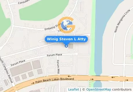 Winig Steven L Atty