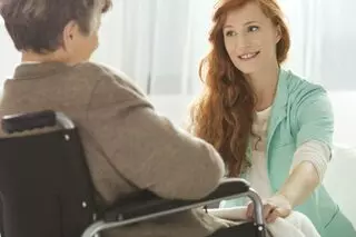 Mazaltov Home Care