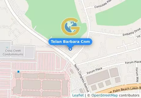 Telan Barbara Cnm