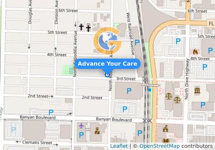 Advance Your Care