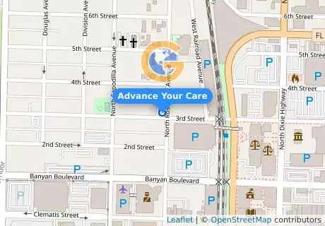 Advance Your Care