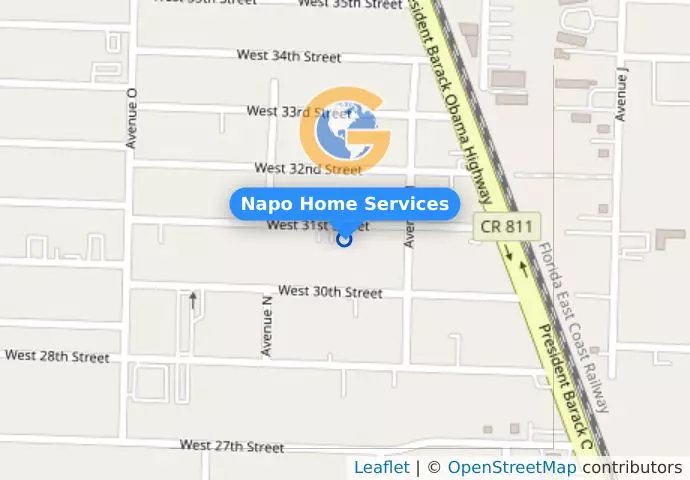 Napo Home Services