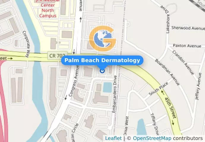 Palm Beach Dermatology