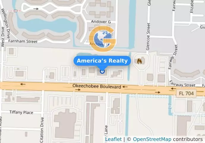 America’s Realty